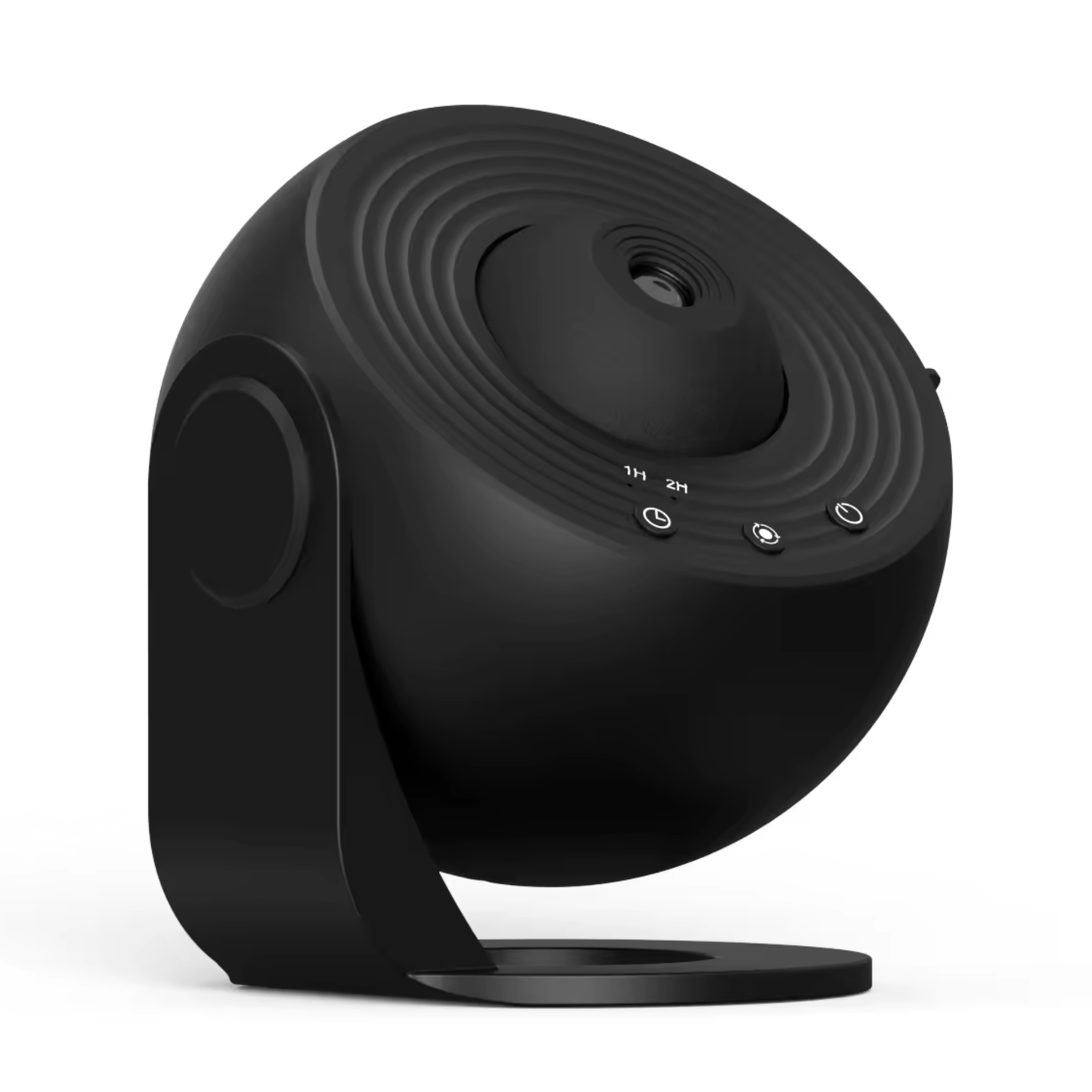 Relaxing Galaxy Projector