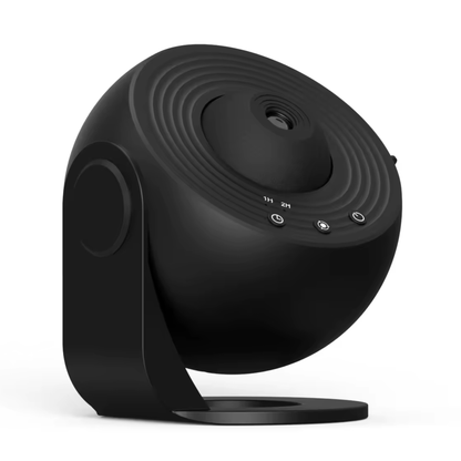 Relaxing Galaxy Projector