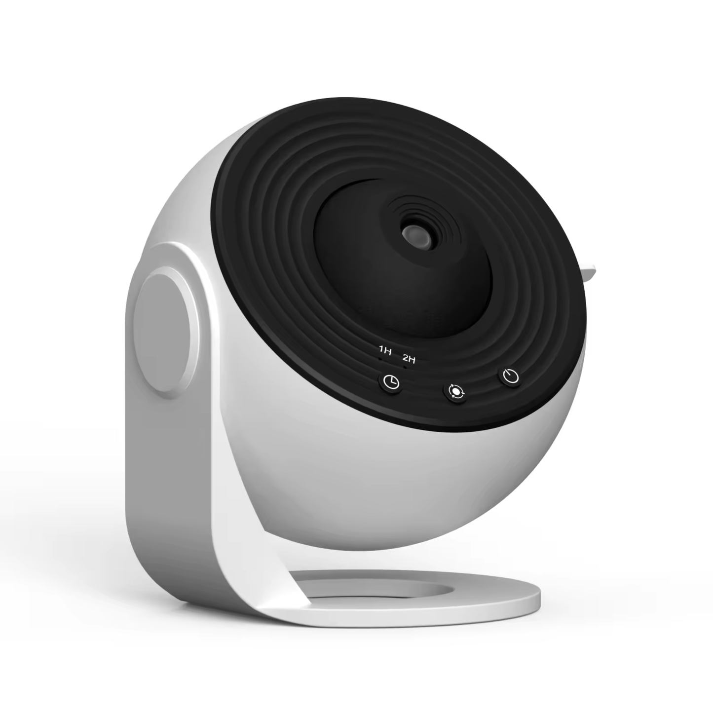 Relaxing Galaxy Projector